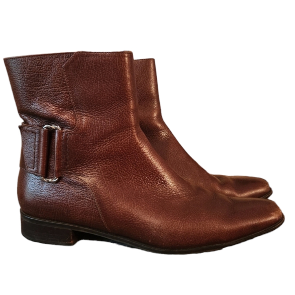 Talbots shoes